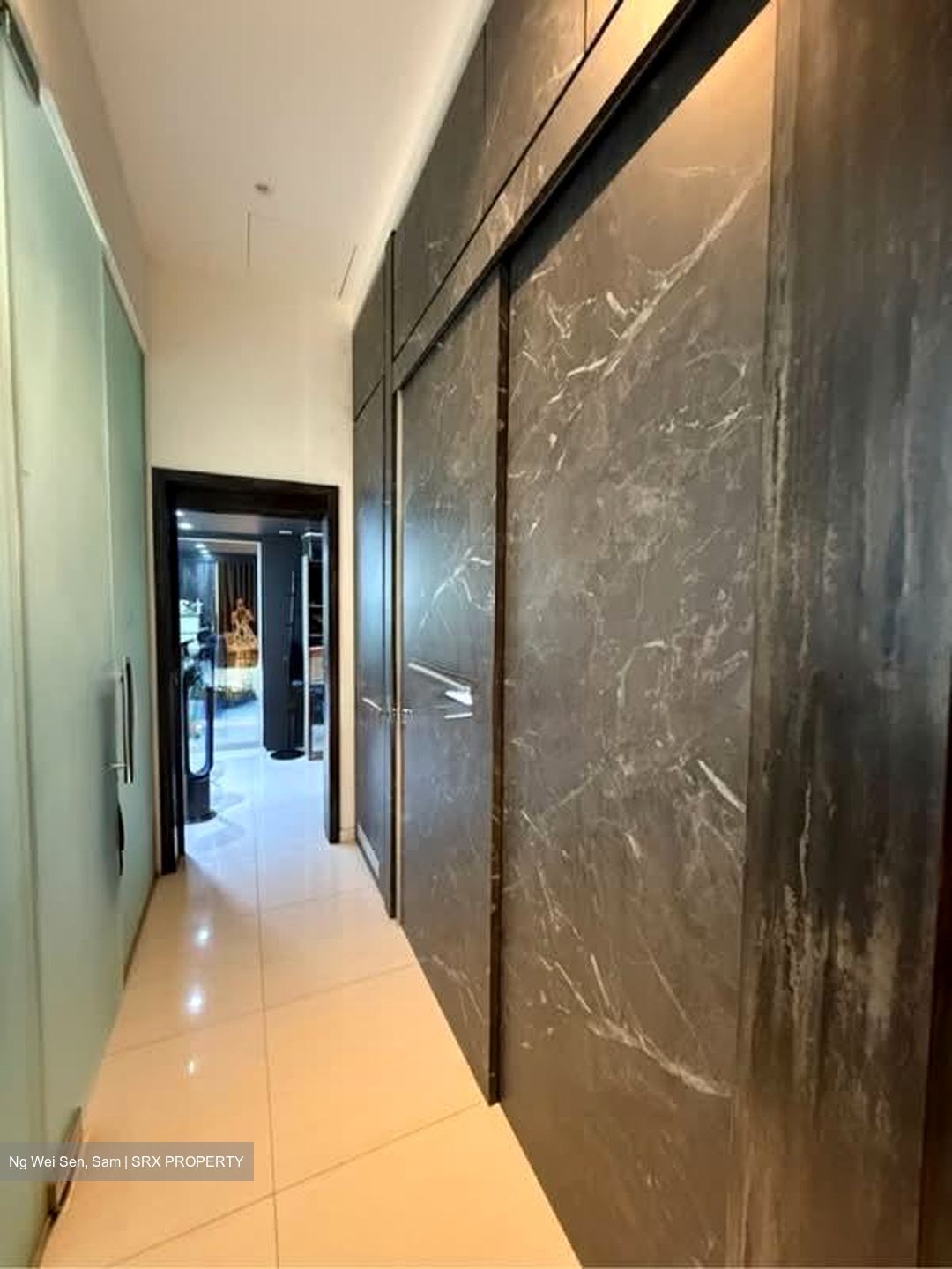 Boathouse Residences (D19), Condominium #558406011